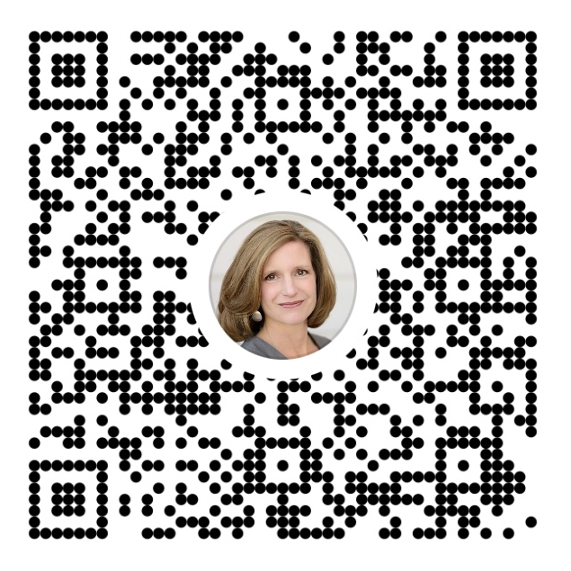 Kimberly Ells Venmo QR code
